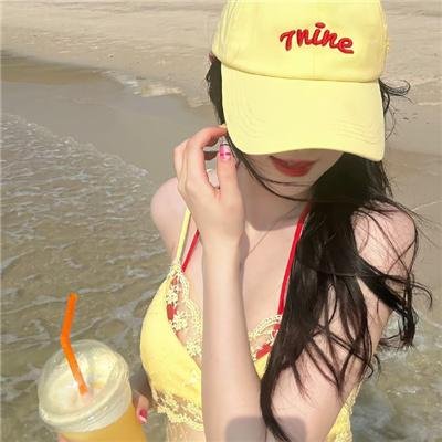 感受热浪