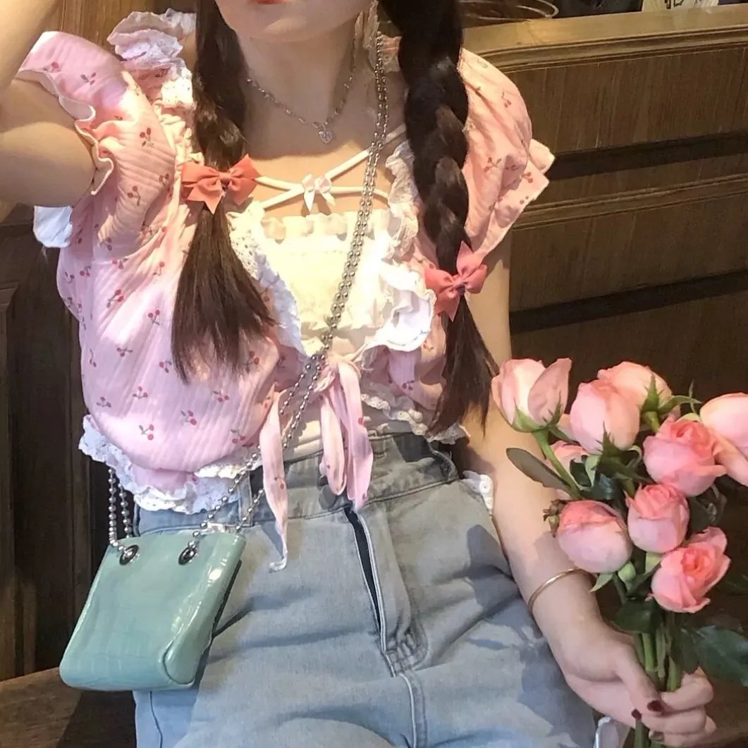 我爱的生活